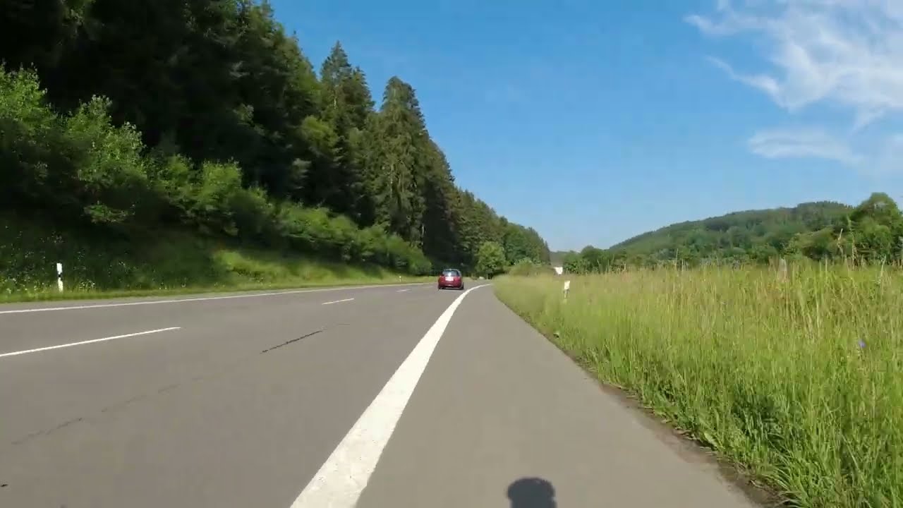 [OE] Listerscheid &rarr; Albringhausen