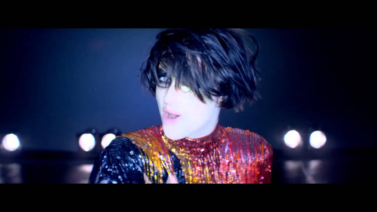 Meg Washington - Holy Moses (Official Video)