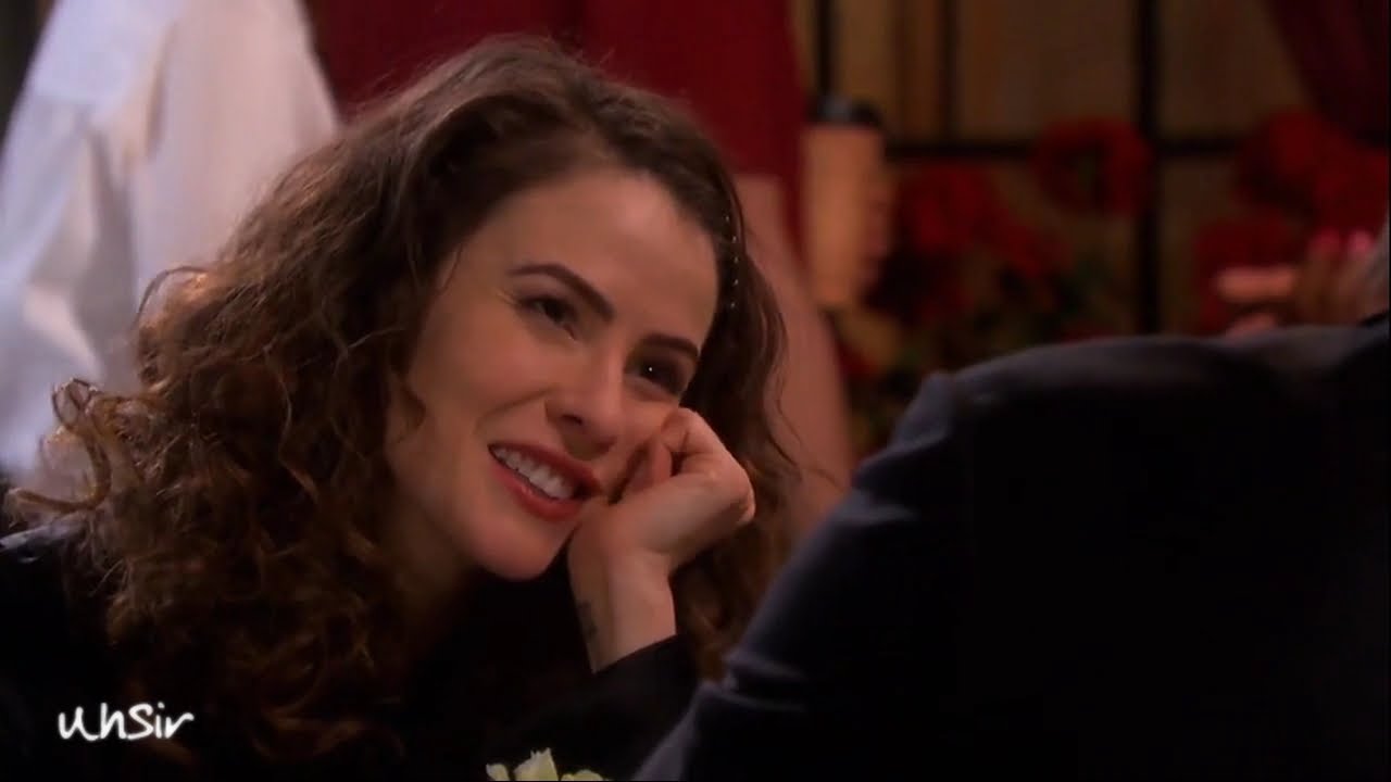 Take Me Away ~ Xander/Sarah (Days of our Lives)
