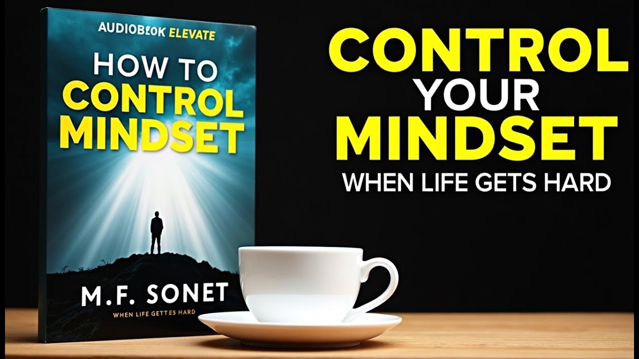 I Tested Mindset Control Techniques and Found THIS