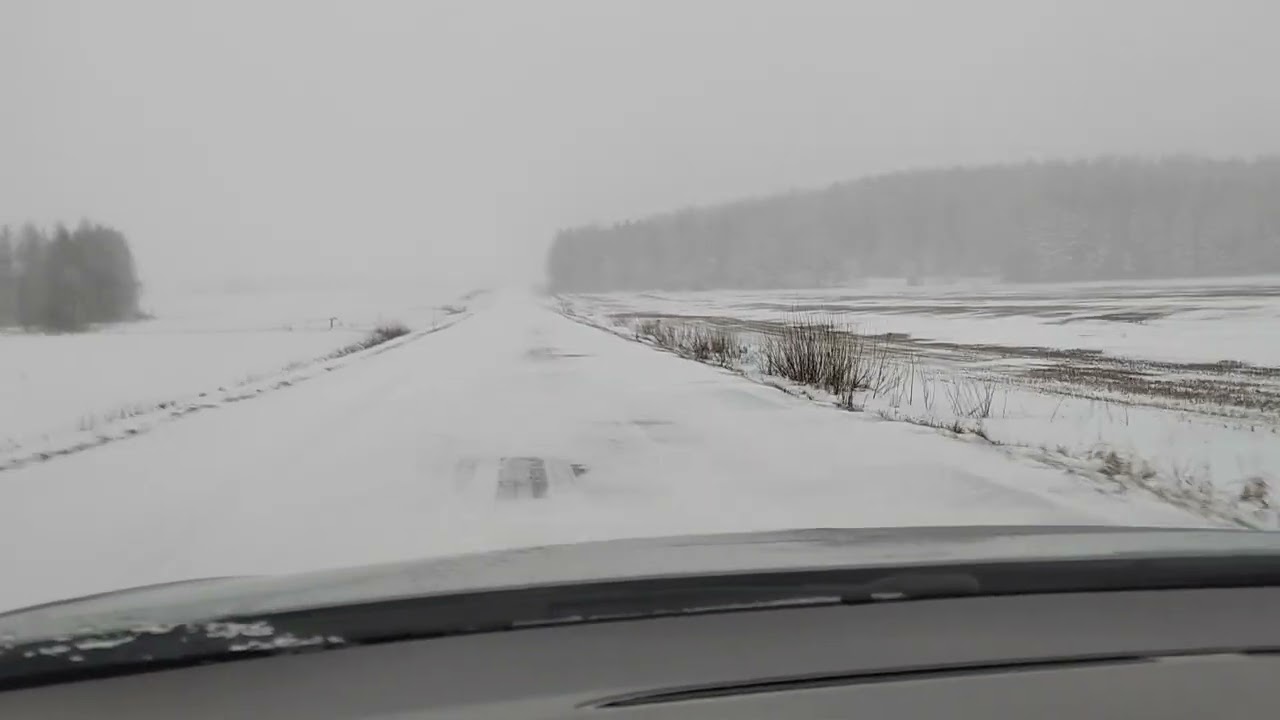 Sunnuntaiaamuna 17. maaliskuuta❄️❄️🫣