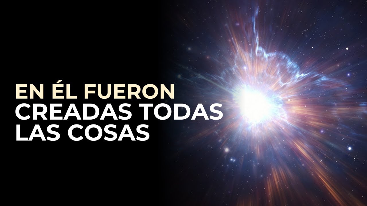 En el Principio era el Verbo (MEMRÁ - DAVAR)