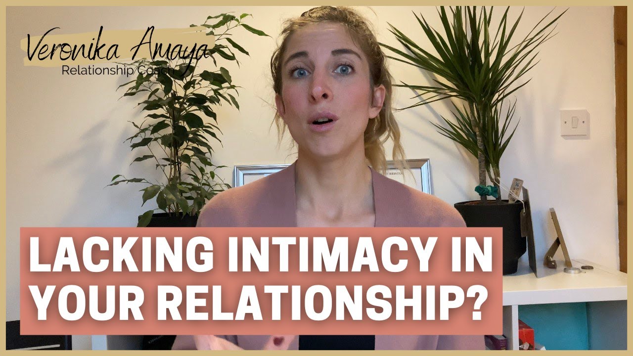 Build-Up Resentment Leads To Intimacy Problems In Relationships