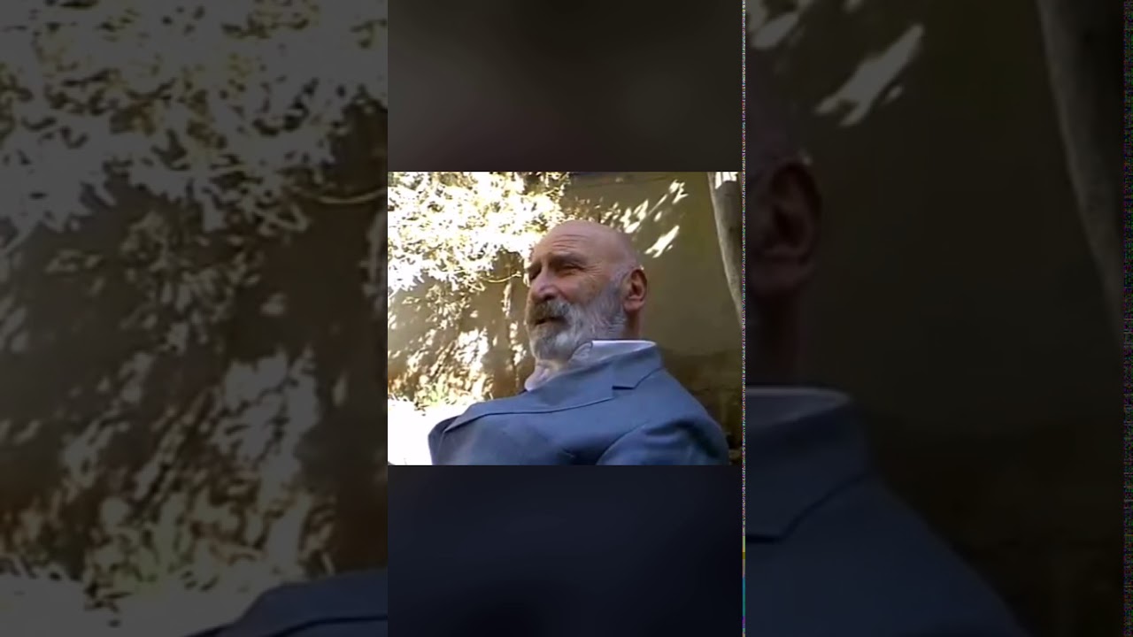 Tuncel kurtiz ferhan Şensoy&rsquo;un şiiri Beyoğlu