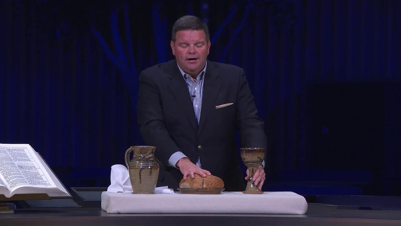 Modern Worship | August 30, 2025 | Resurrection Online