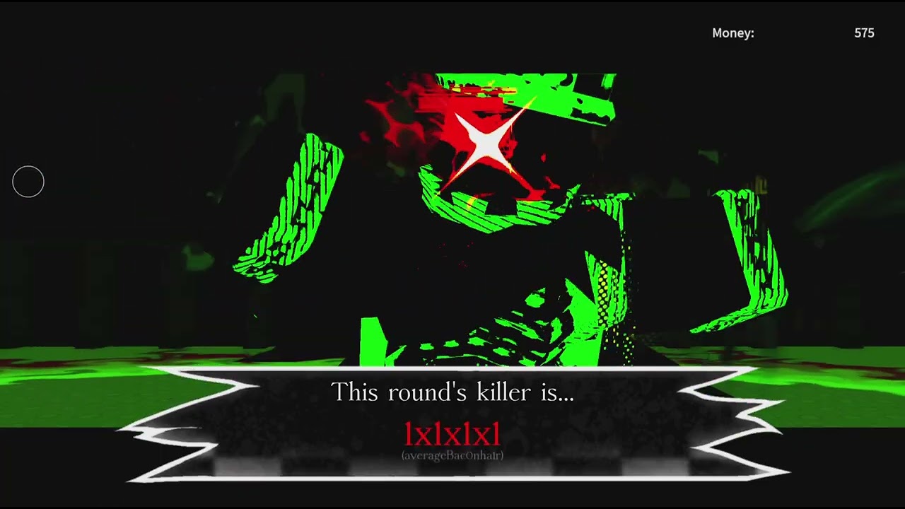 Im forsakened..?