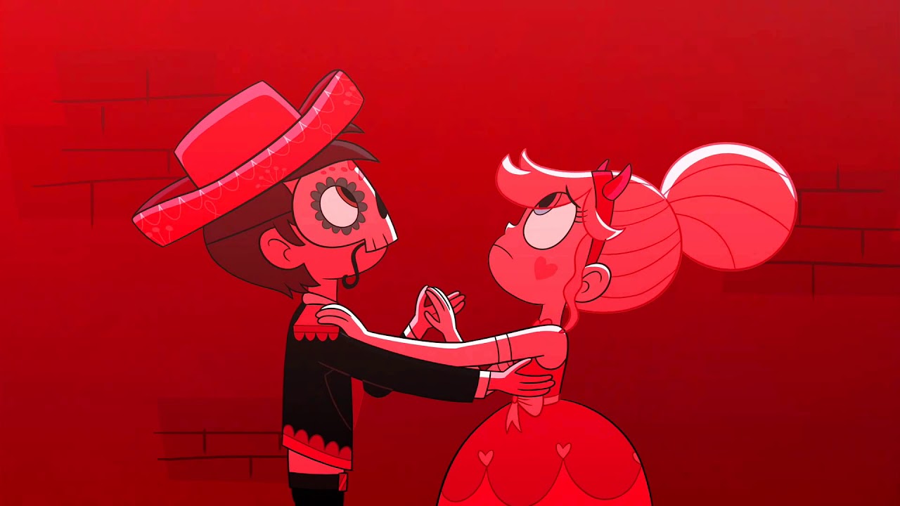 Star contra las Fuerzas del Mal | Temporada 4: El baile maldito [Castellano]