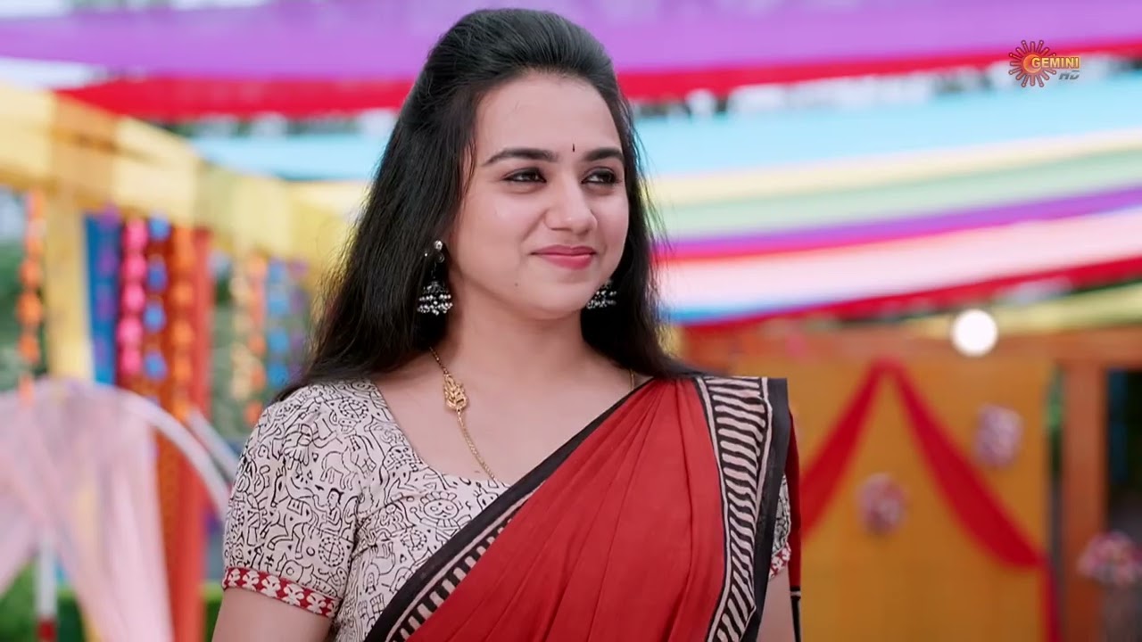 Moodu Mullu - Super Scenes | 12 Mar 2026 | Gemini TV