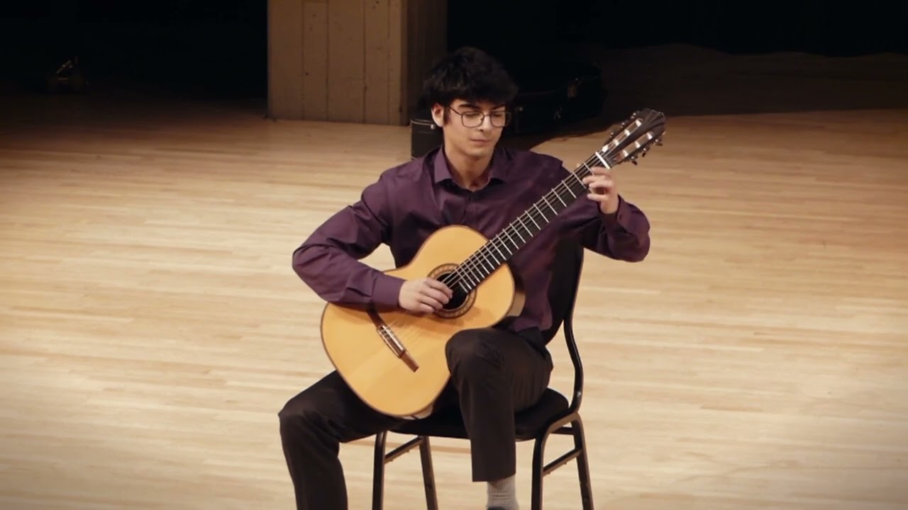 Isaac Albéniz: Mallorca, barcarola Op. 202