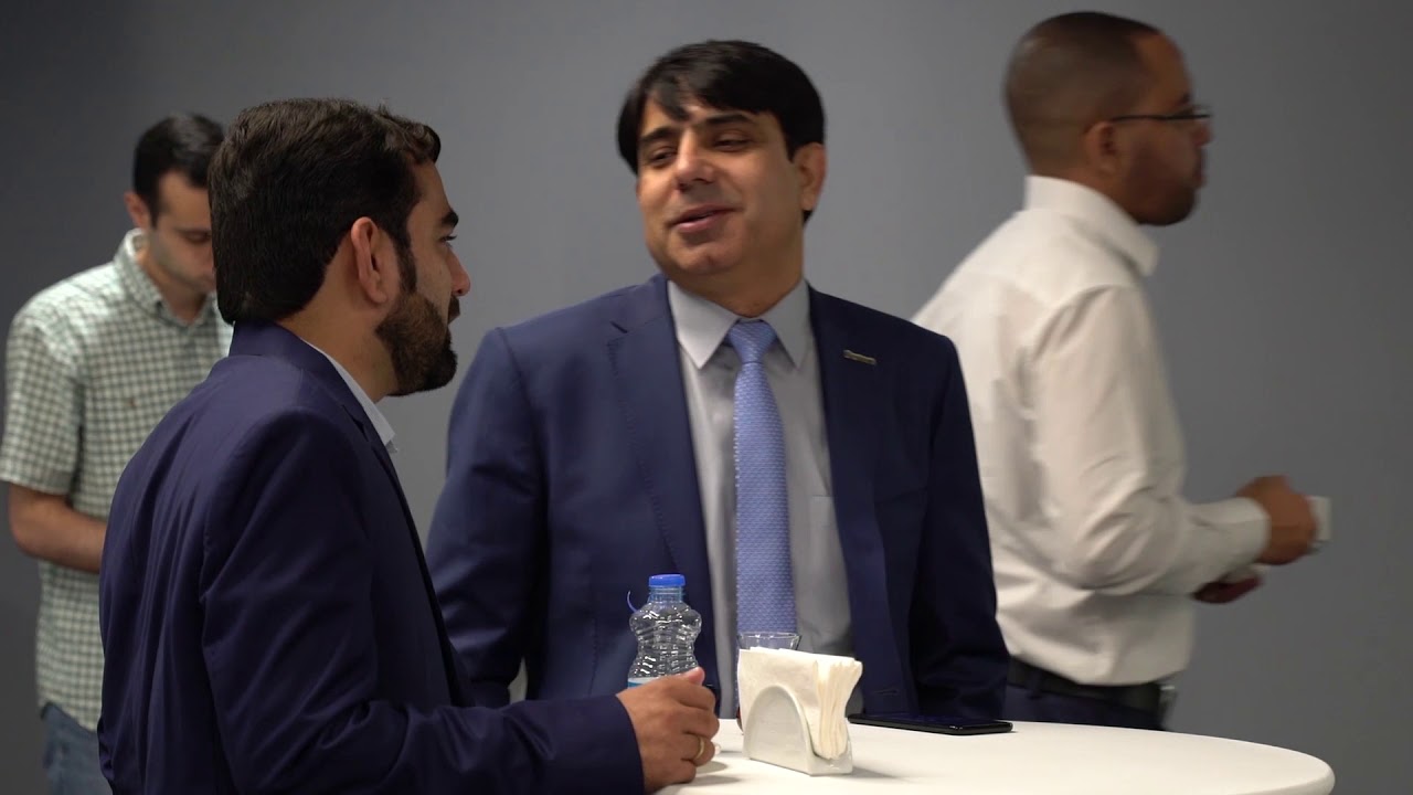 Systemair Academy | T&uuml;rkiye, 2019