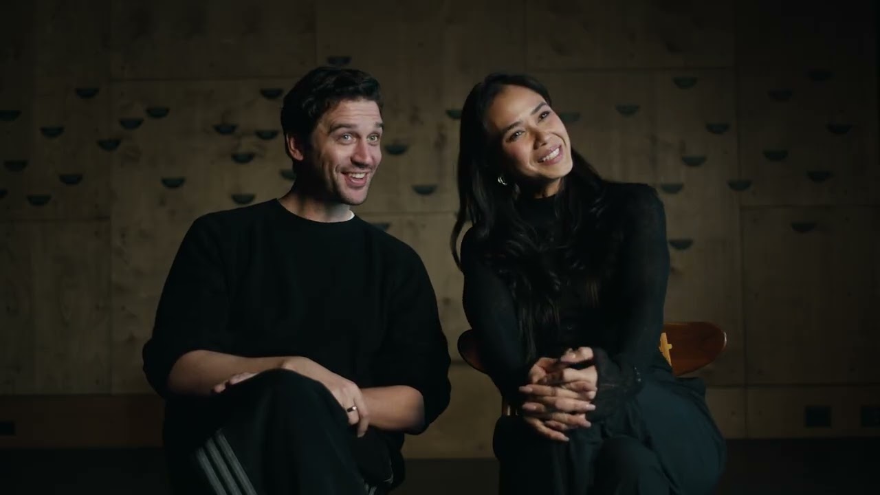 Romeo & Juliet | Interview with Adinia Wirasti and Michael Wahr