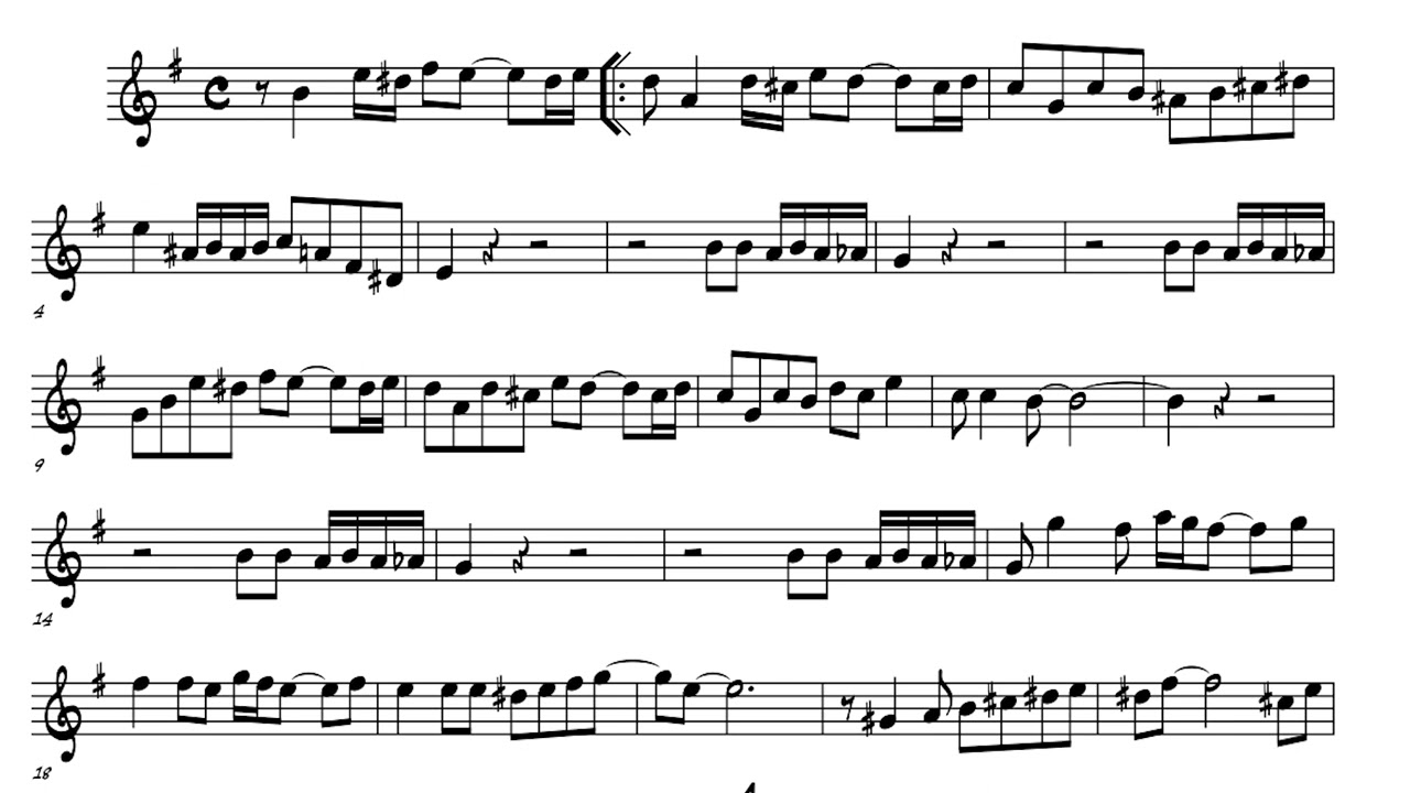 PARTITURA DOS TEMAS DE LUCHO BARRIOS  PARA BANDA DE MÚSICOS