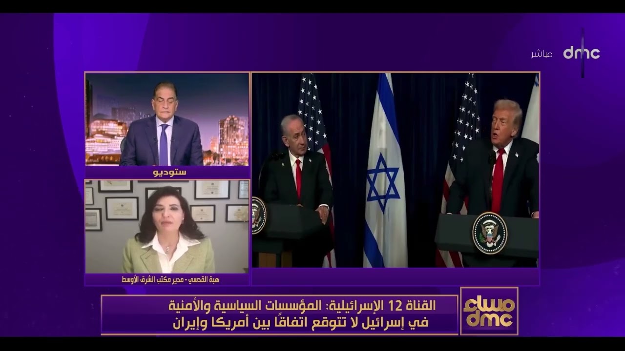 يا بتاع السلام..تعليق ساخر من أسامة كمال على إنضمام إسرائيل إلى مبادرة مجلس السلام