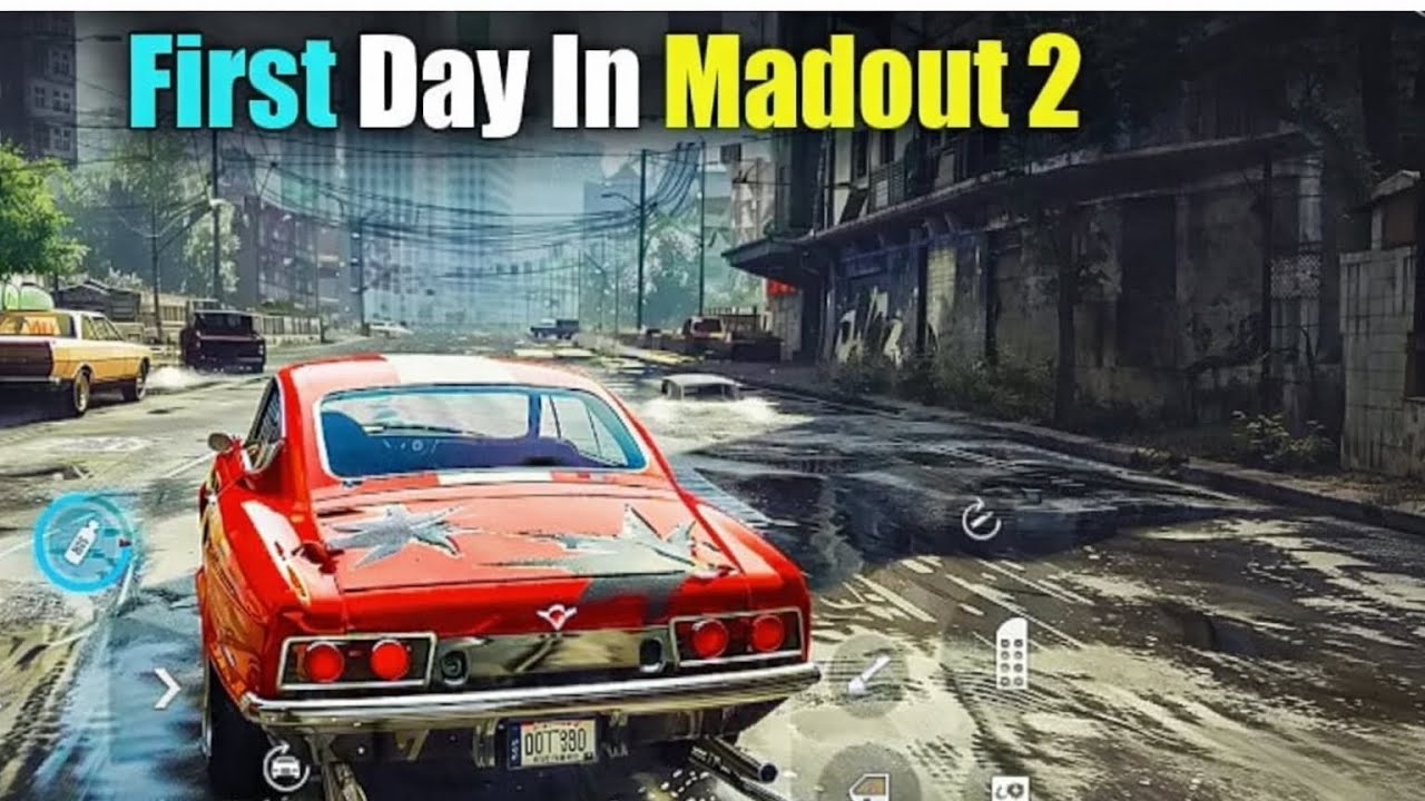 Gta Copy game 🤫😨