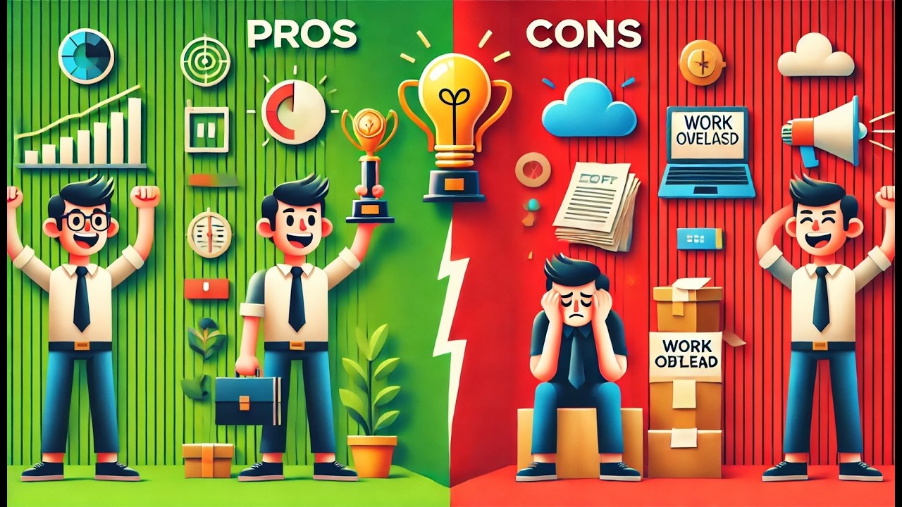 10 Verdades sobre a Carreira em PUBLICIDADE | Prós e Contras