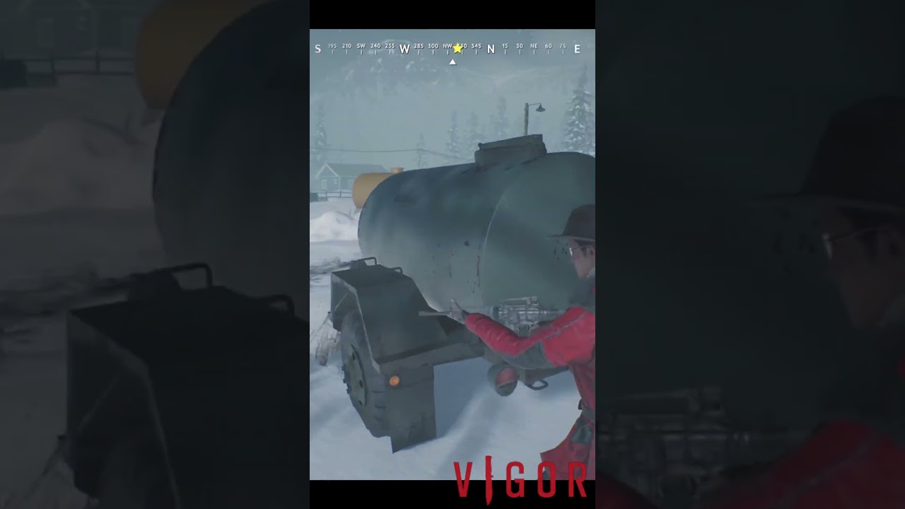 H Bar is powerfull #vigorgame #gameplay #vigor #gaming #games #vigorpartner