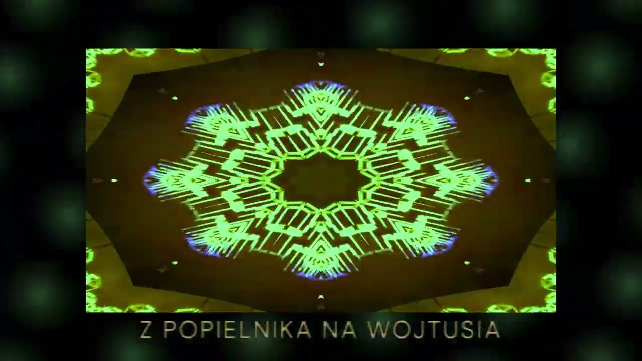 Olga Barej -Z popielnika na Wojtusia (RWX Remix 2023)