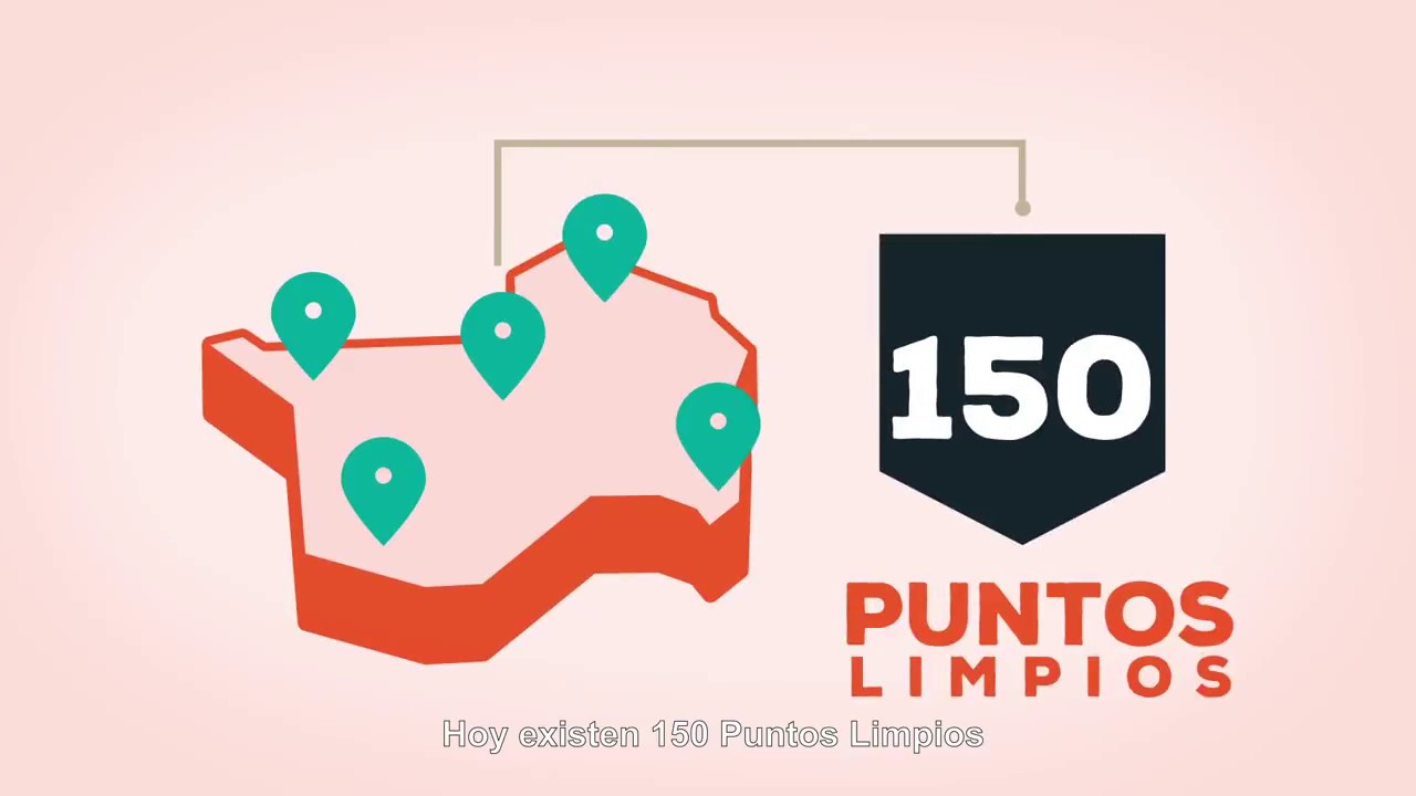 Puntos Limpios en la ciudad - Gobierno de Guadalajara