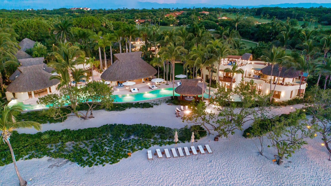 Palmasola  |  Punta Mita