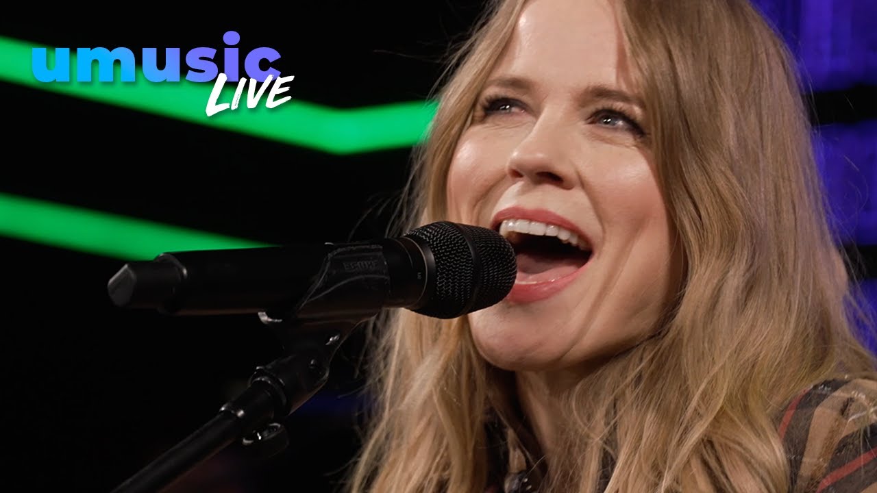 Ilse DeLange - Next To Me | Live bij Radio 538 (2026)