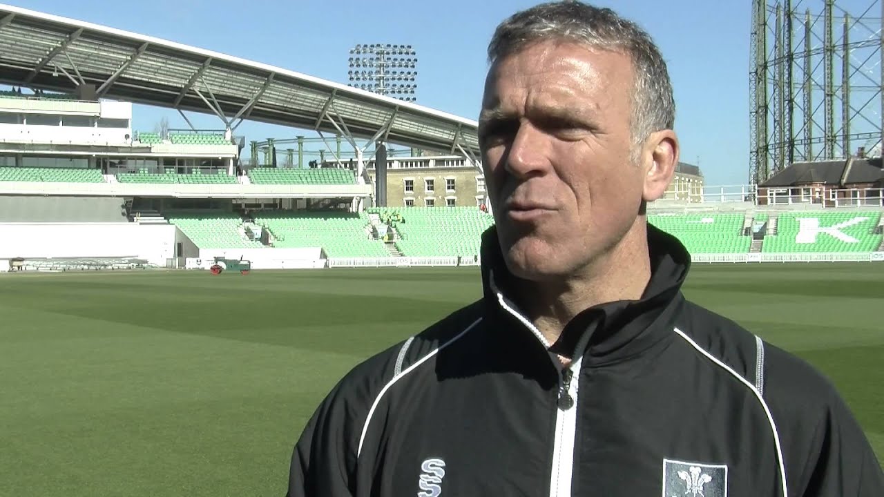 Alec Stewart on Pietersen, Surrey & England