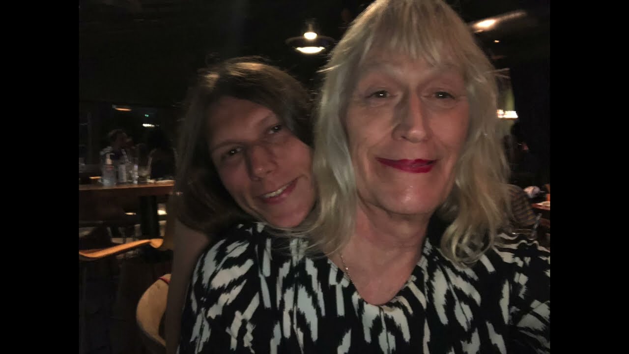 Have Another Tequila Sunrise The Debbie Dee David Show! Recorded LIVE in Fabulous FERNDALE, Michigan