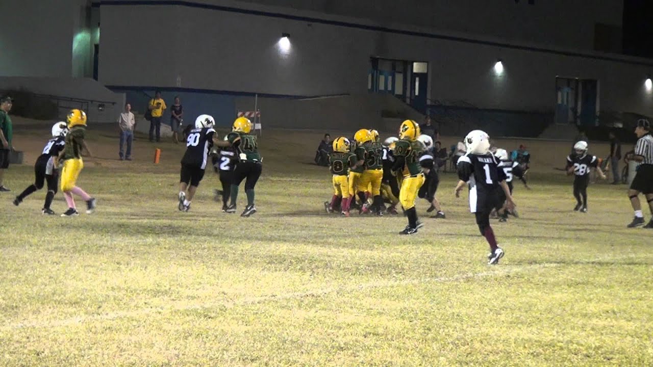 Az Cards PeeWee