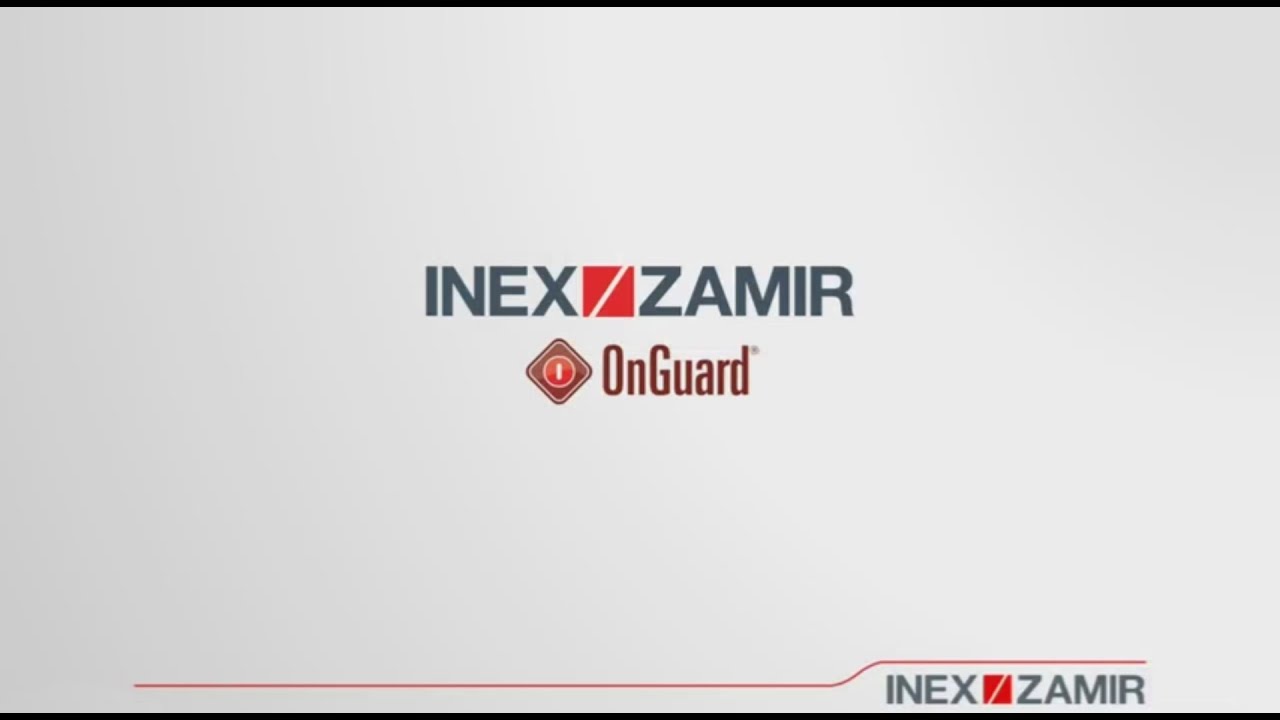 License Plate Recognition and Lenel Access Control Integration