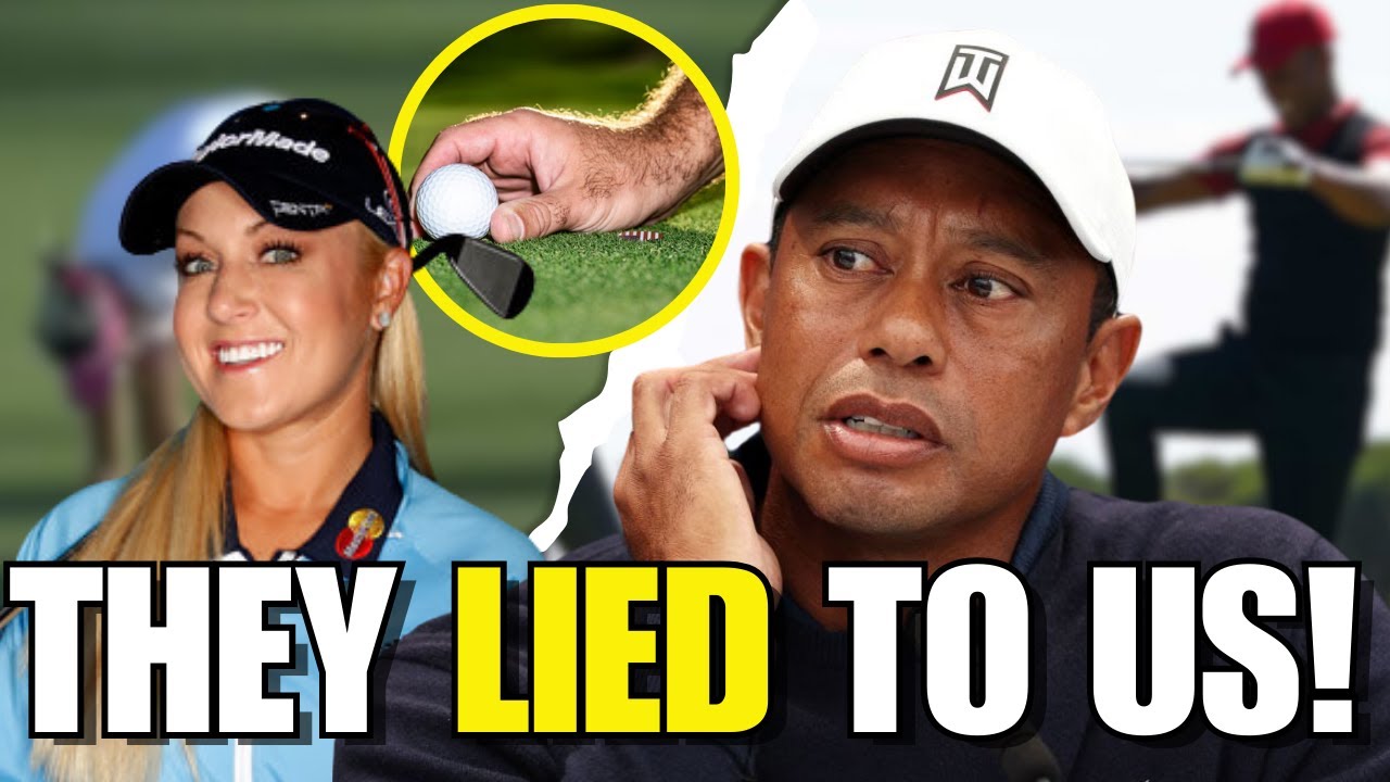 Players Are Extremely PISSED With These STRANGE Golf Rules!