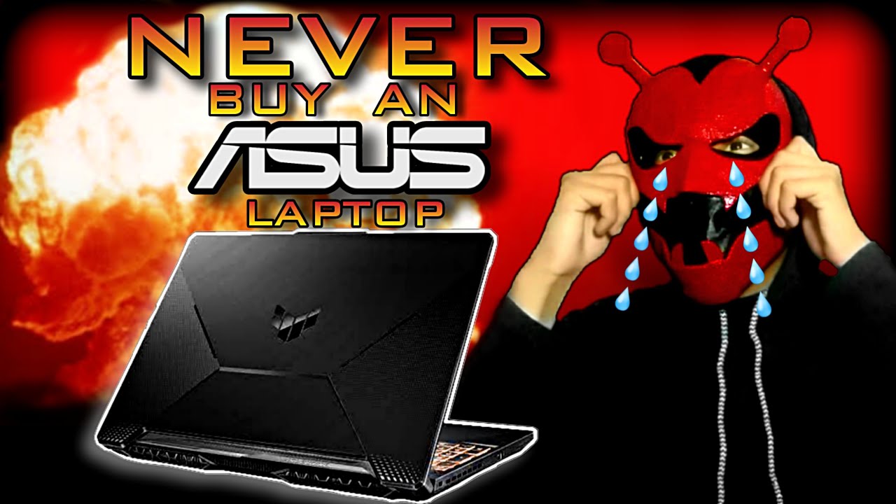 Never Buy An Asus Laptop 😭😭 | Asus After Sale Service Review | My Story & Experience 2024
