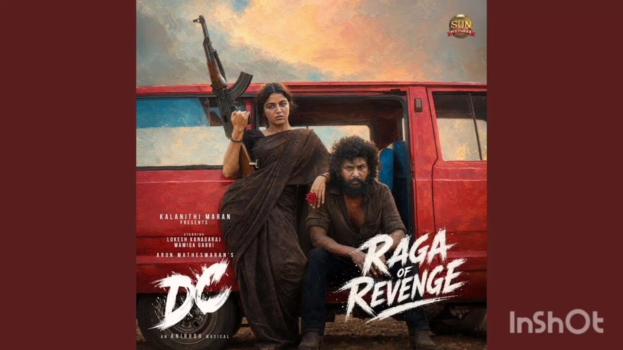 Raga of Revenge (From 