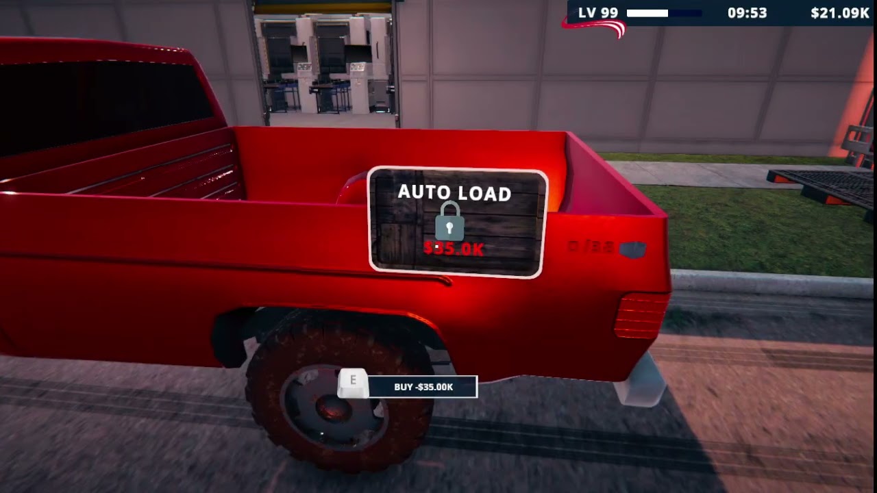 Factory Outlet Simulator Episode - 07
