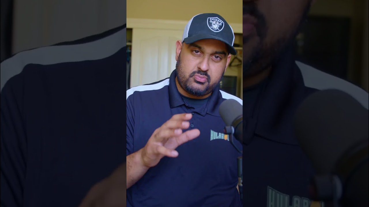 Charles Grant has shown HUGE Upside for the #raiders