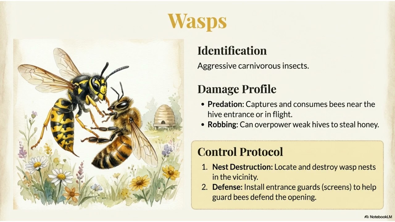 Hive Defense Guide