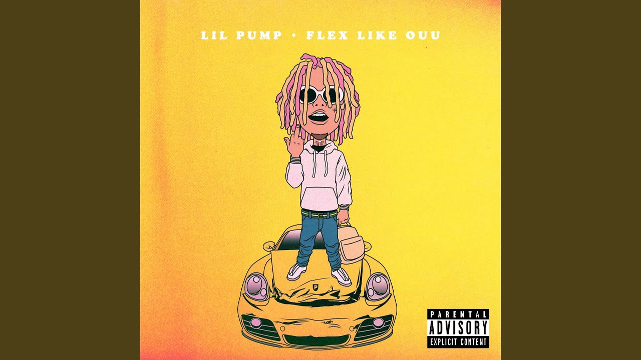 Flex Like Ouu