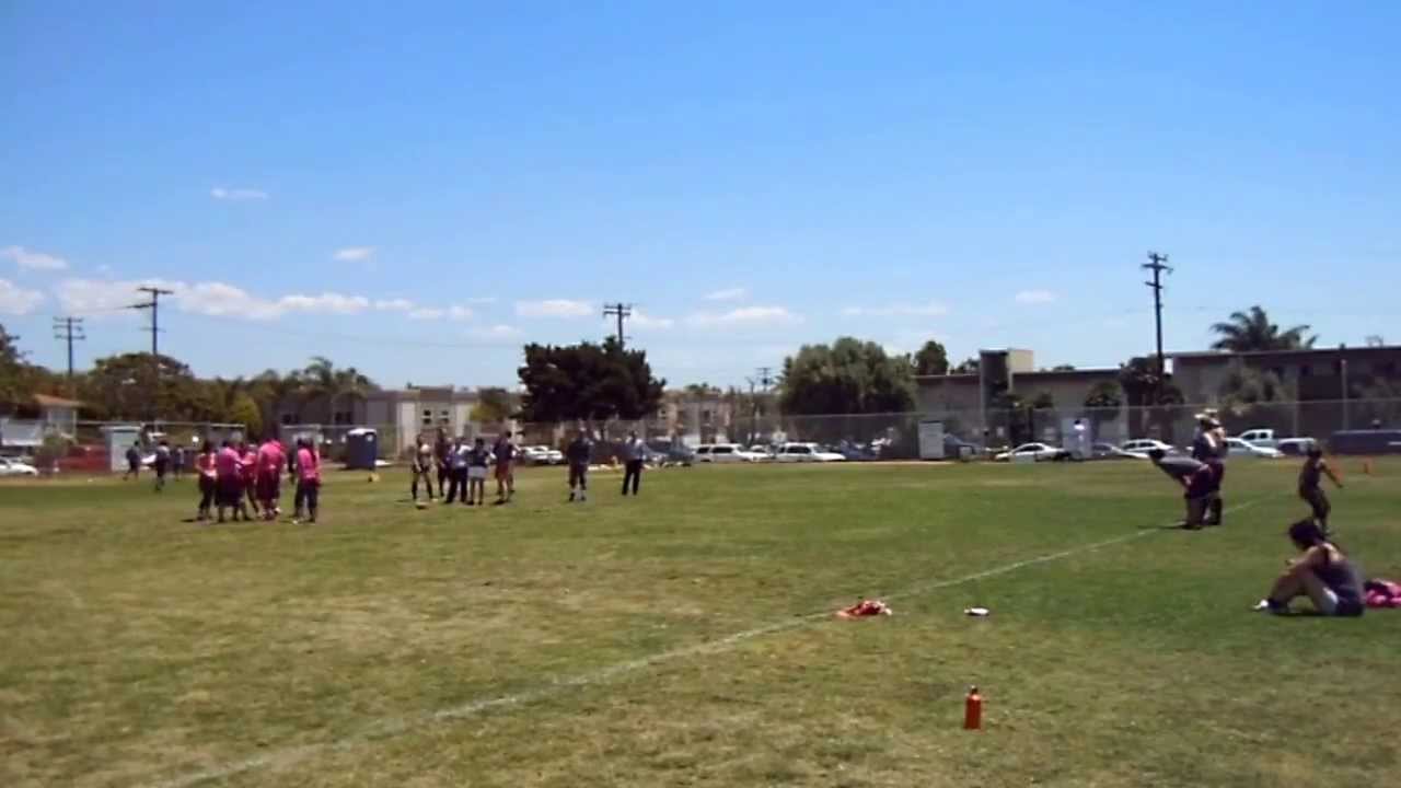CoEd Confidential First Half)