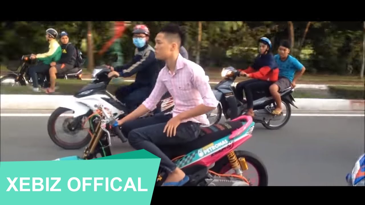 Bi Ngọc V&agrave; Mio Petronas Quỷ Dữ Bi&ecirc;n H&ograve;a (MV Offical)