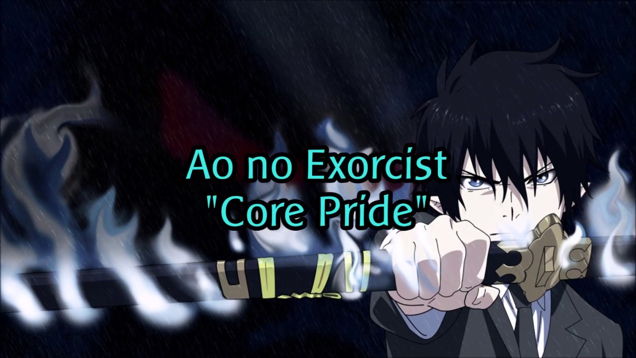 Ao no Exorcist - 