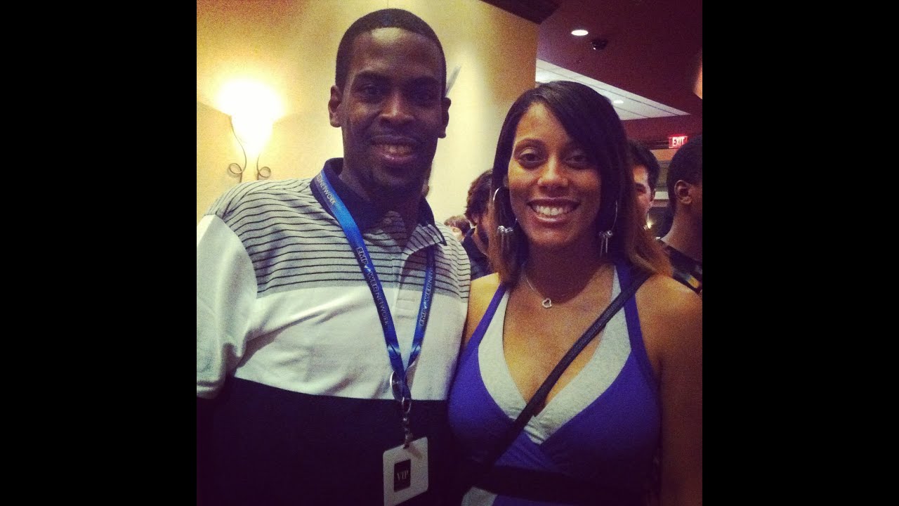 Who Is Empower Network For with Tracey Walker