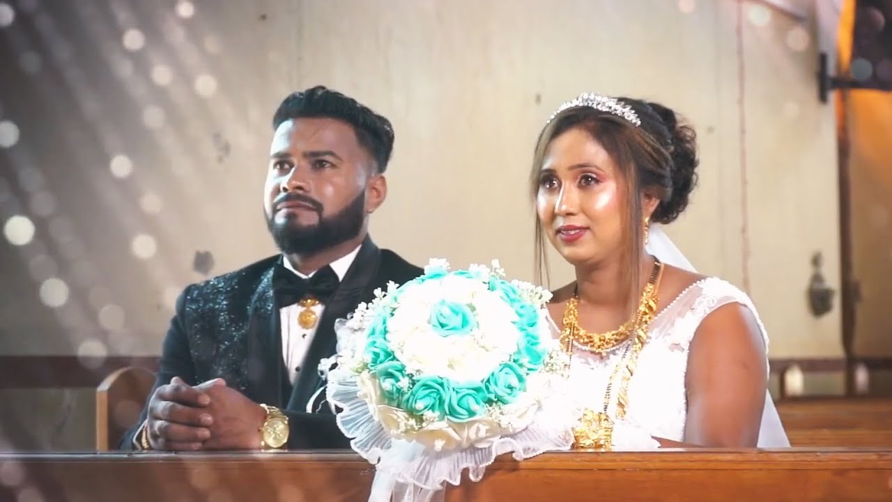 Jason Wedding | Uttan Pali
