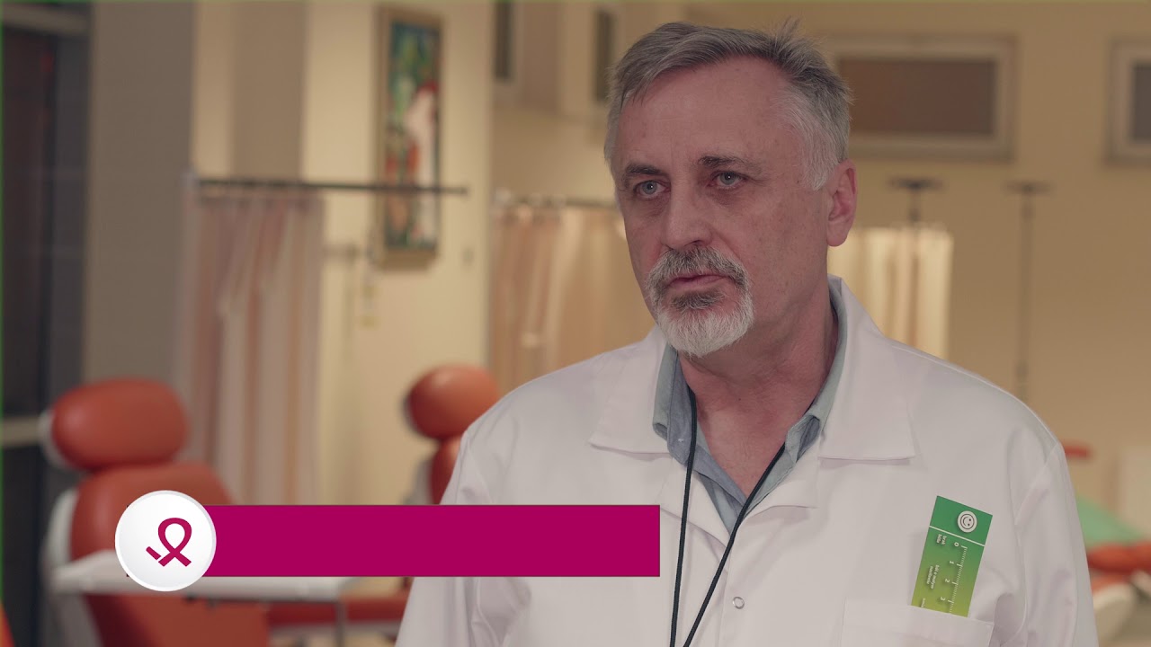 Termografia w badaniach piersi – metoda na wczesne wykrycie raka piersi