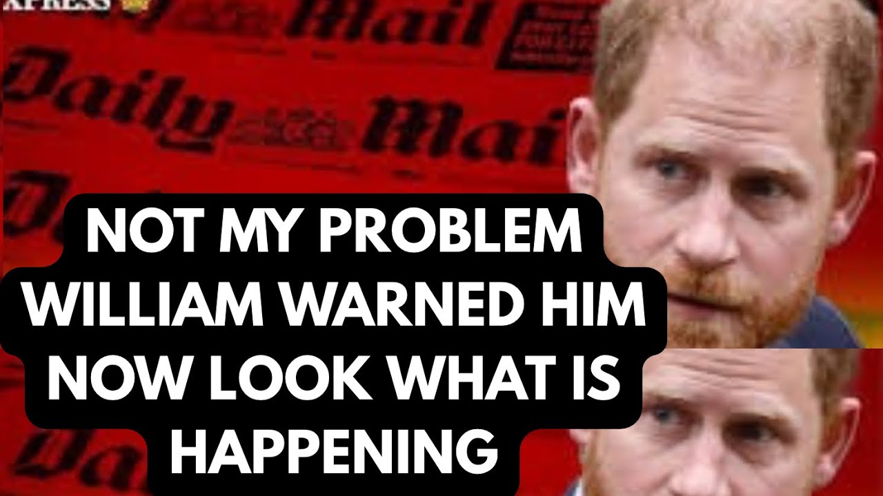 HARRY & THE BOMBSHELL HIS COURT CASE DID NOT EVEN SEE #royal #princeharry #news