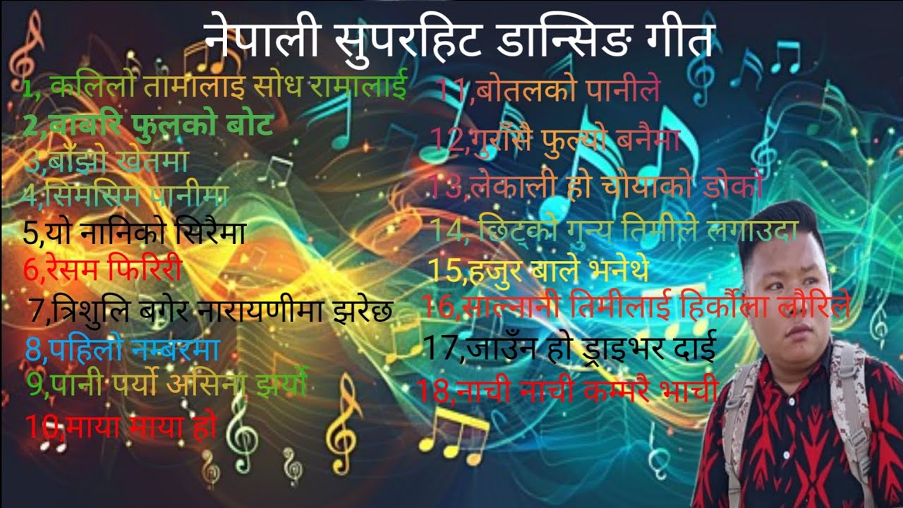 Nepali Superhit Dancing song.| Best Nepali Mashup Song..|#Nepalisuperhitsongd#DSmusiclover#