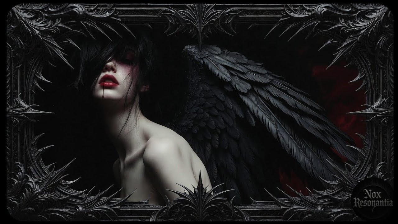 Nox Resonantia - Kiss Me With Pain 