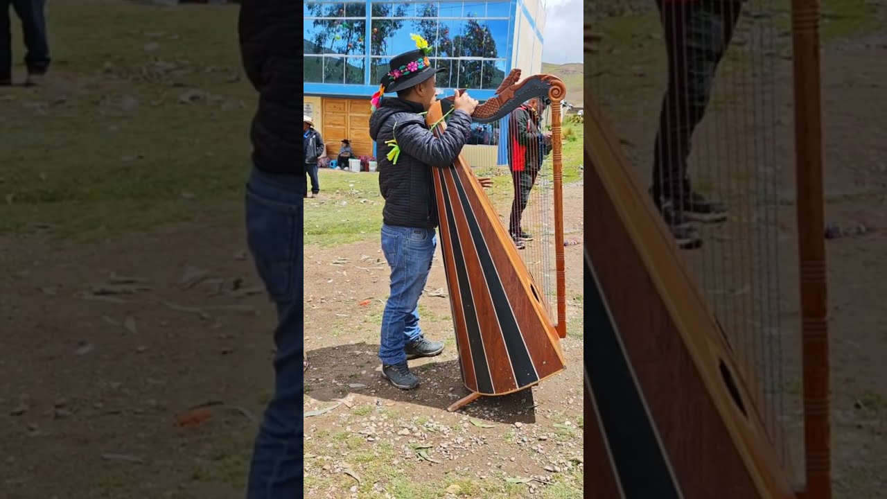 Gran Concurso De Arperos 💥⚡ En Tablapampa 2026