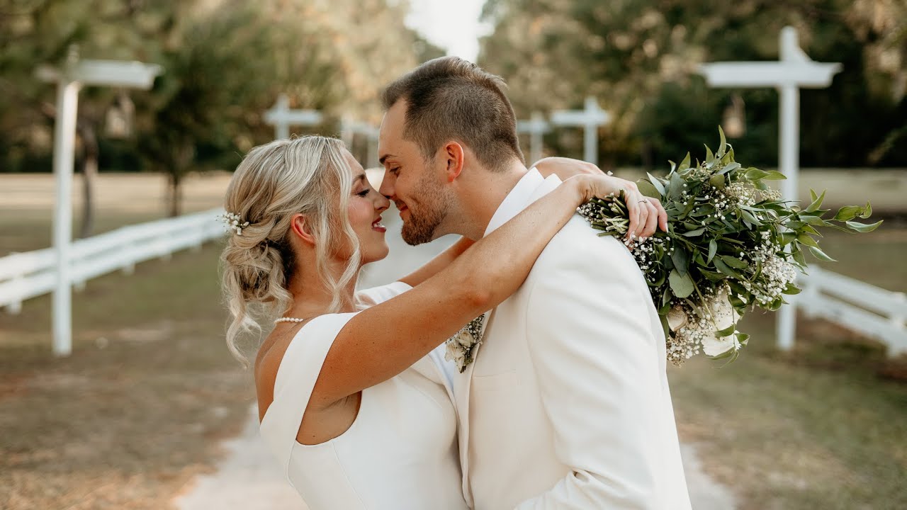Kelsey & Lance Watson, 2024 | Havana Springs