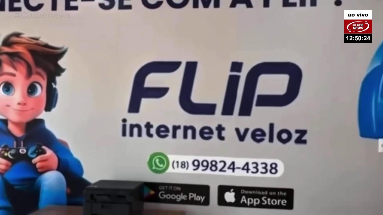 CLUBE NEWS l 20/01/2026 l TERÇA-FEIRA, NOTICIA DO DIA COMEÇA AQUI!!!