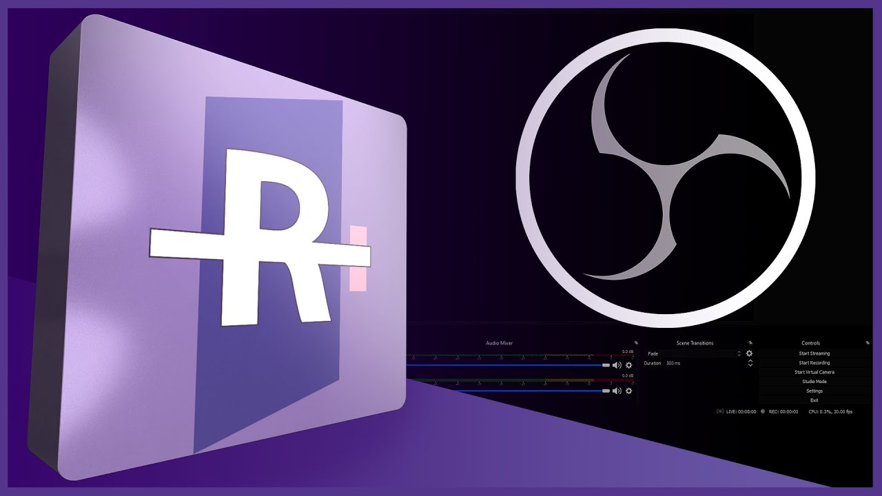 Rivet How To: Remote Contributor to OBS