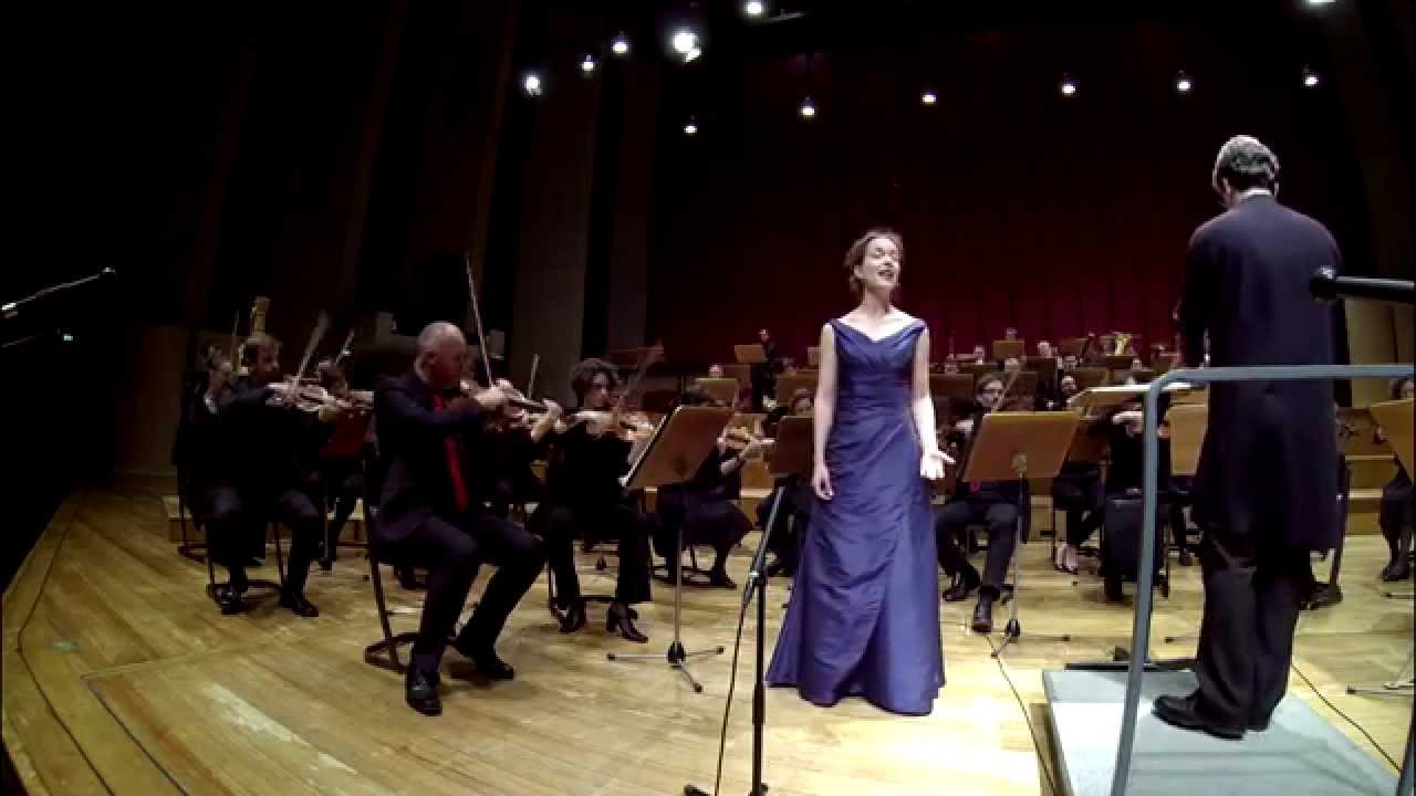 Dirk Bross&eacute; - Haiku Cylce One | Symfonieorkest Vlaanderen