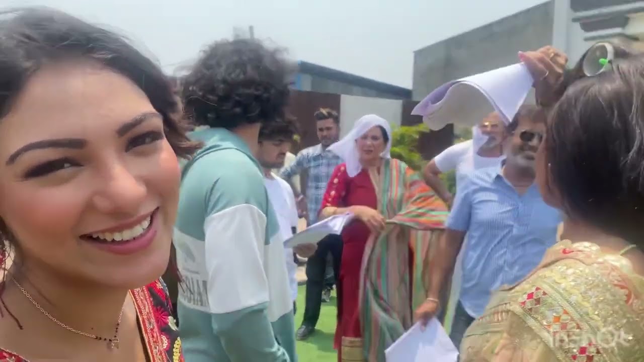 Hum saath mein SUFFER karte hain! #summertime #junooniyatt #bts #neharana #elahi #actorslife